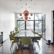 Dining Rooms