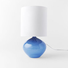 Guest Picks: Ocean Blue
