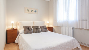 Fotografía de interiorismo