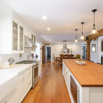 Traditional Kitchen Phoenix