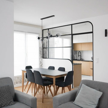 Appartement Brossolette