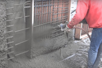 Recommended concreters melbourne