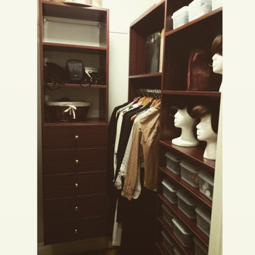 Fine Custom Closets