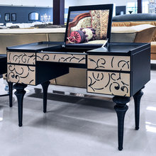 Vanity Desk
