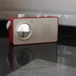 Piso en Ventas - Clocks