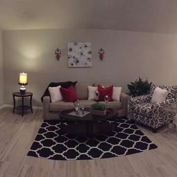 Residential Work