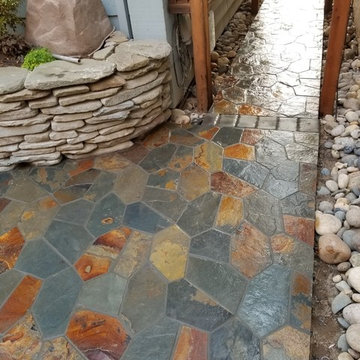 Our Custom Work