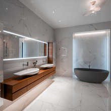 Ravenwood Master Bath