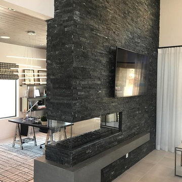 Flare Fireplaces