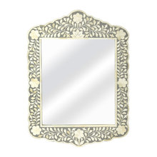 bath mirror
