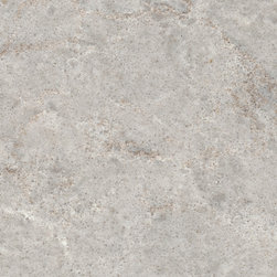 Caesarstone- Bianco Drift - Kitchen Benchtops