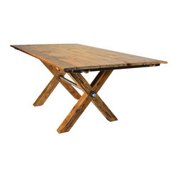 Industrial Design - Dining Tables