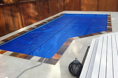 Pool Surrounds