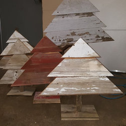 Christmas tree! - Decorative Objects And Figurines