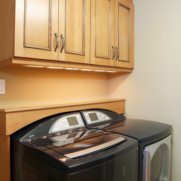 Houghton Renovation