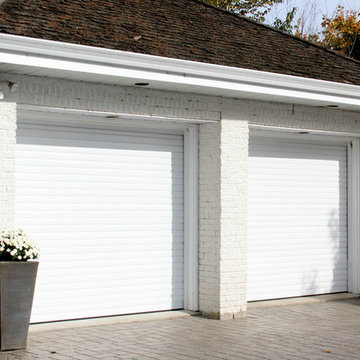 Garage Doors