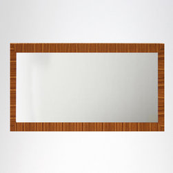 18-03 Angelina Mirror - Wall Mirrors