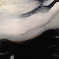 Chasing the Light No.2 - Paintings