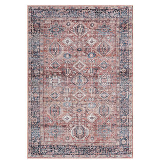 Home Dynamix Premium Sagrada Area Rug, Size: 2 x 3