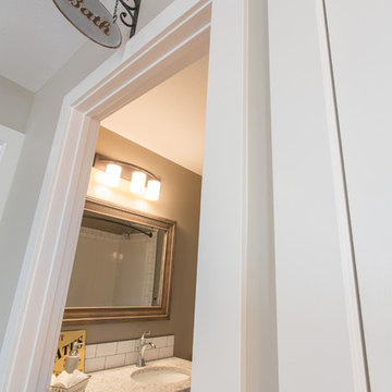 Riverstone Showhome