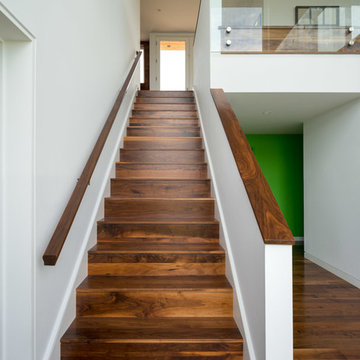 Functional Staircase