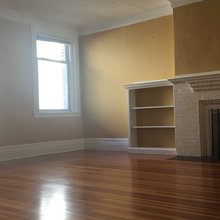 Empty Condo Pictures