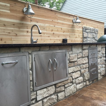 Our Work