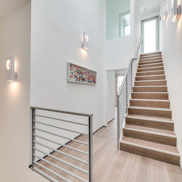 Modern Residential Home | Venice, CA | Part I