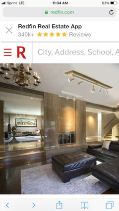 Living room design total redo