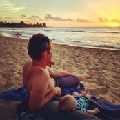 Eli Lang's photo