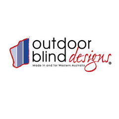 Outdoor Blind Designs