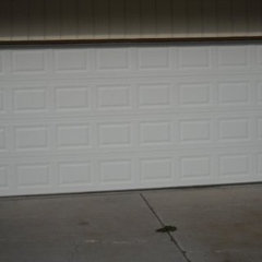 Renner Garage Doors