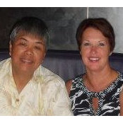 Frances Liu's photo