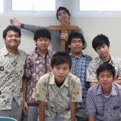 Kevin Wiguna's photo