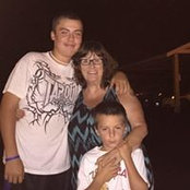 Margo Ward's photo