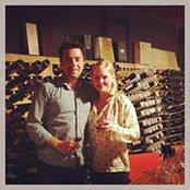 Caroline Hegeman's photo