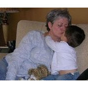 Foto von Marilouise Brown