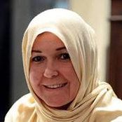 Anne-Marie St-Onges foto