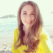 Katie Draganescu's photo