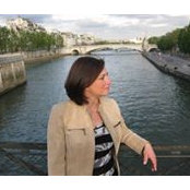 Marina Lekareva's photo