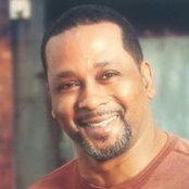 Patrick Robinsons foto