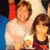 Kathy Binions billede