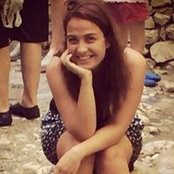 Zeynep Özsoy's photo