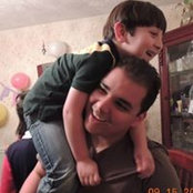 Kamran Haris's photo