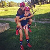 Marissa DeCola's photo
