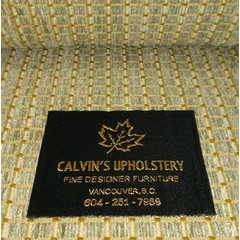 Calvin's Upholstery