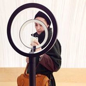 Ann Tretyakova's photo