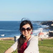 Bessie Wang's photo