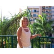 Foto von Martha Sorrell Parks