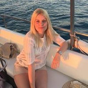 Daniela Olarus foto